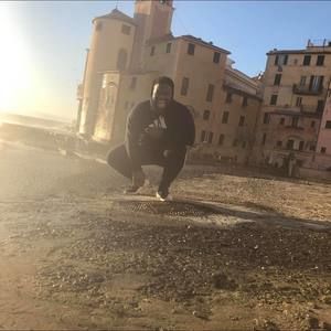 Meet your Posher, James